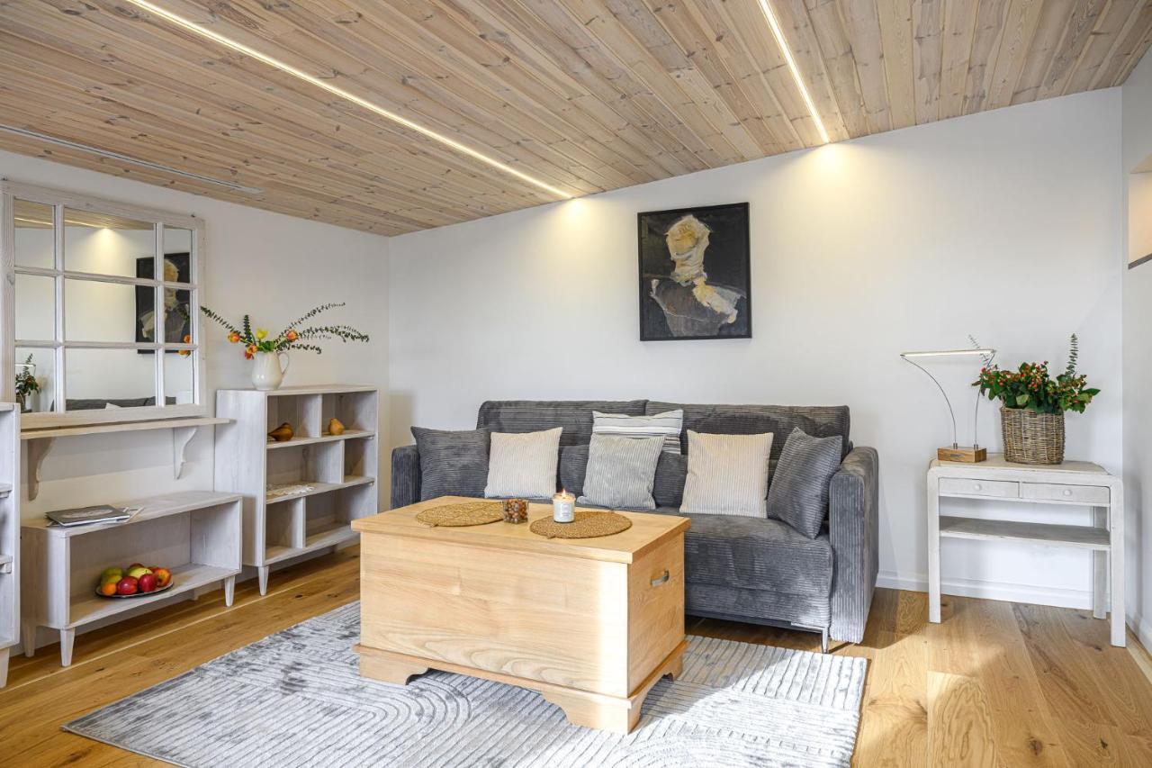 Lublin Residence Apartamenty Z Klimatem, Ogrod, Parking ภายนอก รูปภาพ