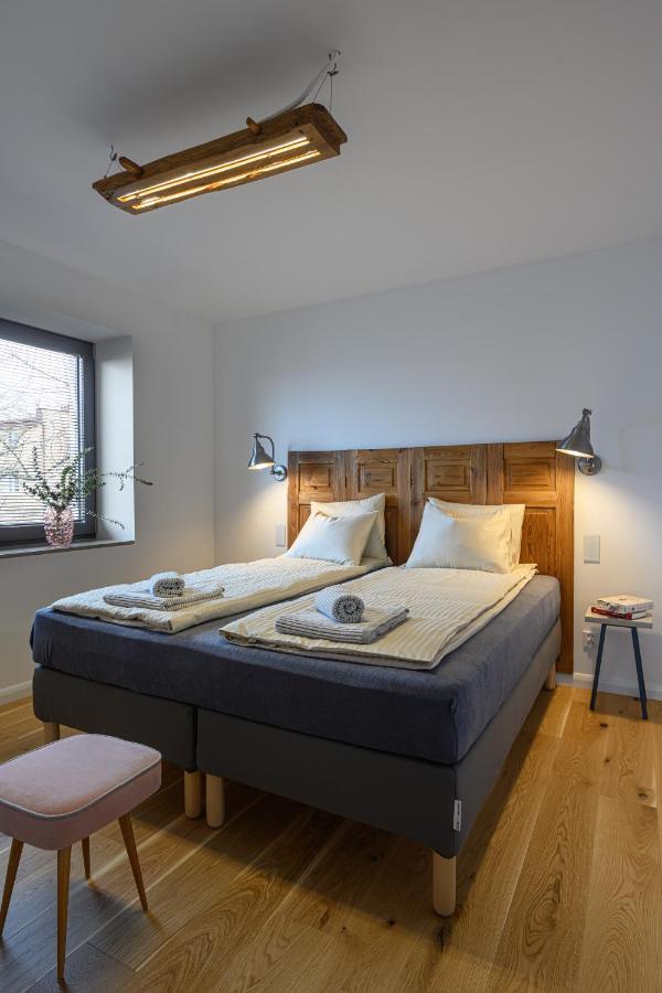 Lublin Residence Apartamenty Z Klimatem, Ogrod, Parking ภายนอก รูปภาพ