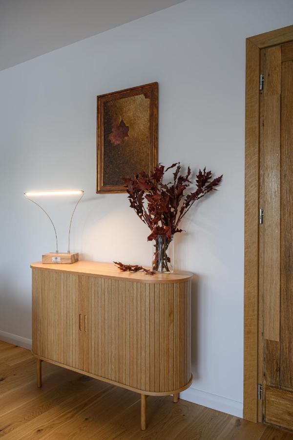 Lublin Residence Apartamenty Z Klimatem, Ogrod, Parking ภายนอก รูปภาพ