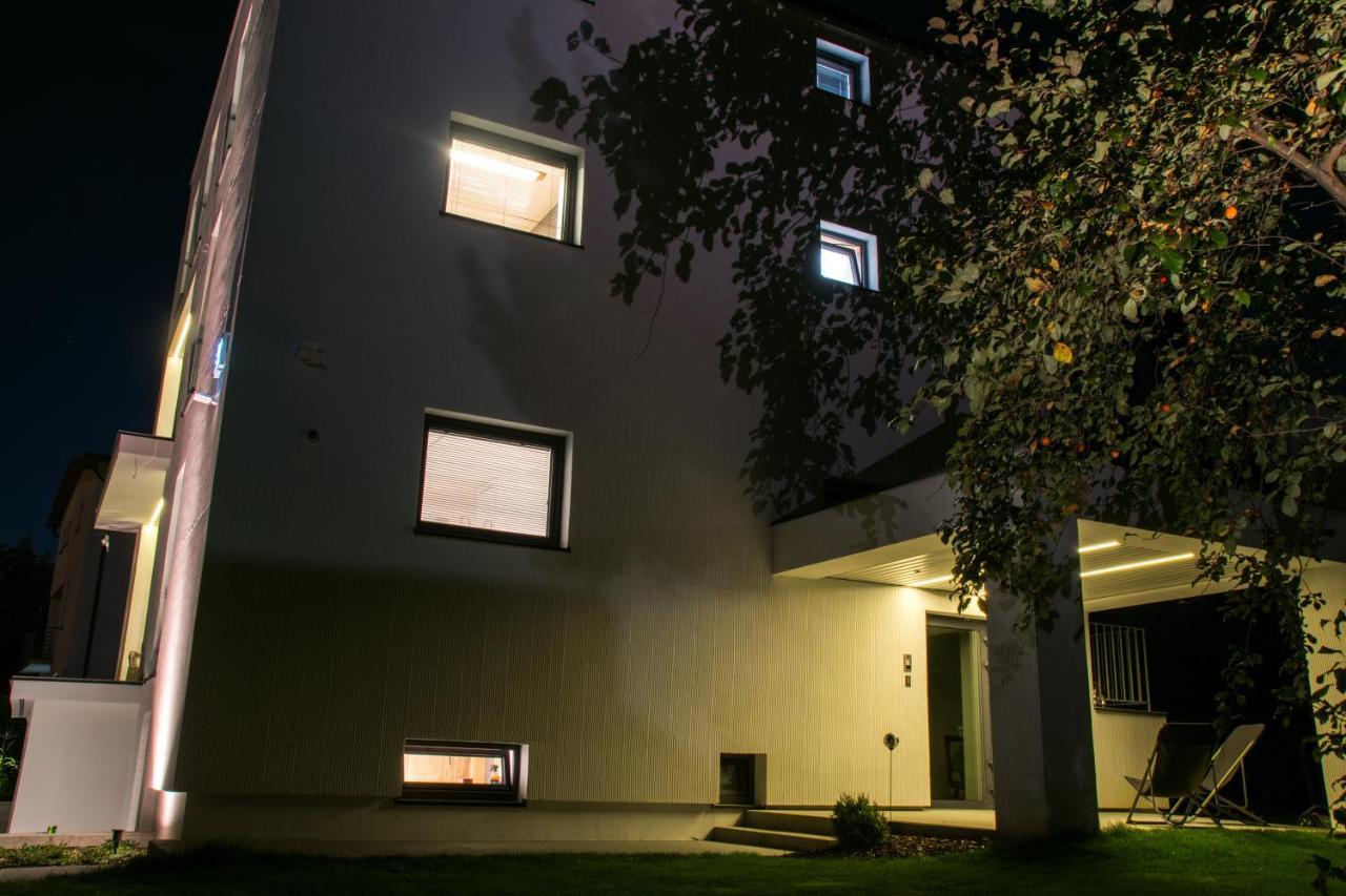 Lublin Residence Apartamenty Z Klimatem, Ogrod, Parking ภายนอก รูปภาพ