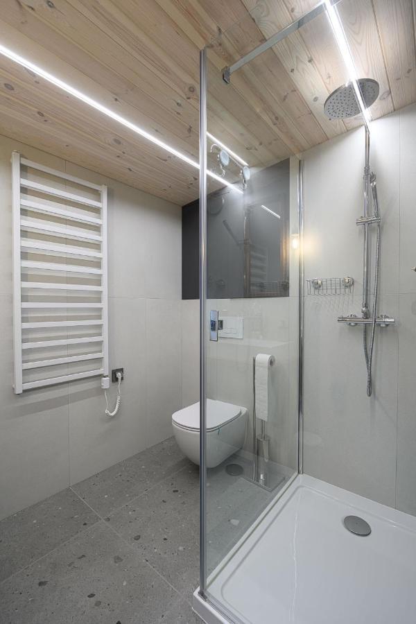 Lublin Residence Apartamenty Z Klimatem, Ogrod, Parking ภายนอก รูปภาพ