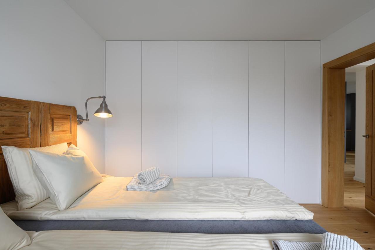 Lublin Residence Apartamenty Z Klimatem, Ogrod, Parking ภายนอก รูปภาพ