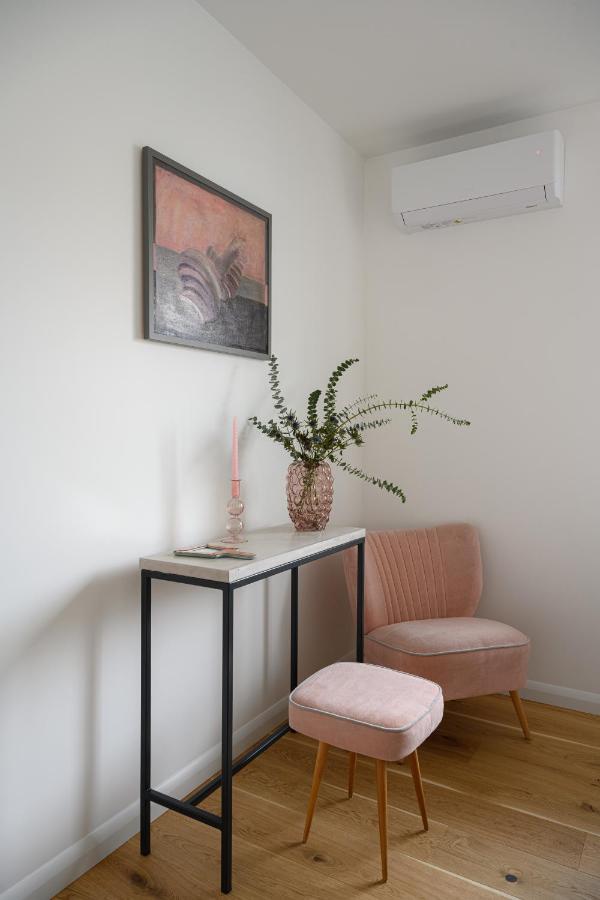 Lublin Residence Apartamenty Z Klimatem, Ogrod, Parking ภายนอก รูปภาพ