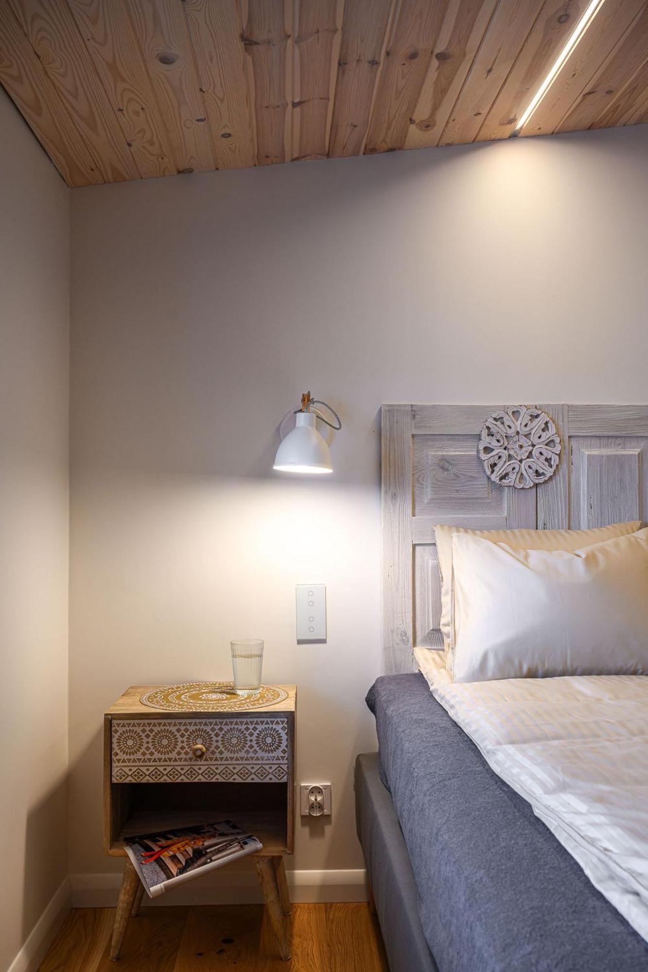 Lublin Residence Apartamenty Z Klimatem, Ogrod, Parking ภายนอก รูปภาพ
