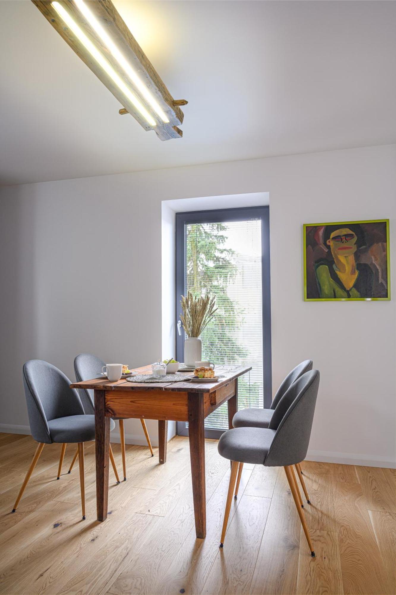 Lublin Residence Apartamenty Z Klimatem, Ogrod, Parking ภายนอก รูปภาพ